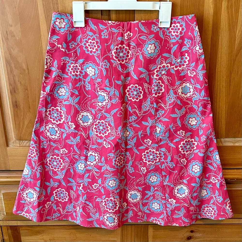 CC outlaw skirt